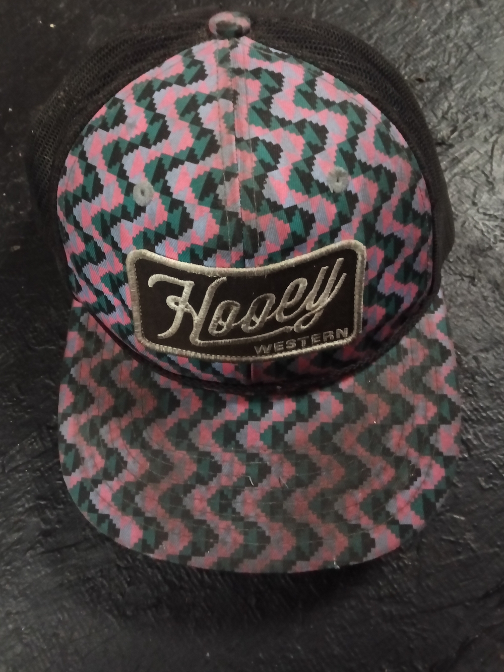 Hooey Trucker Hat